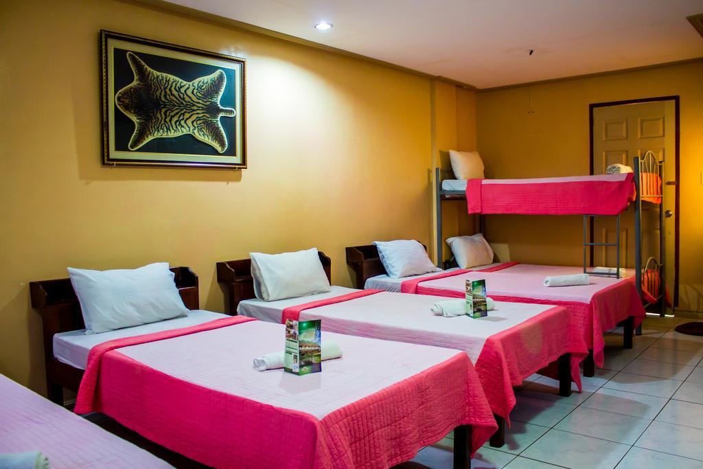 Liberty Park Pension Puerto Princesa Exterior foto