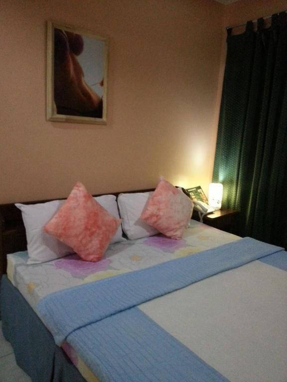 Liberty Park Pension Puerto Princesa Zimmer foto