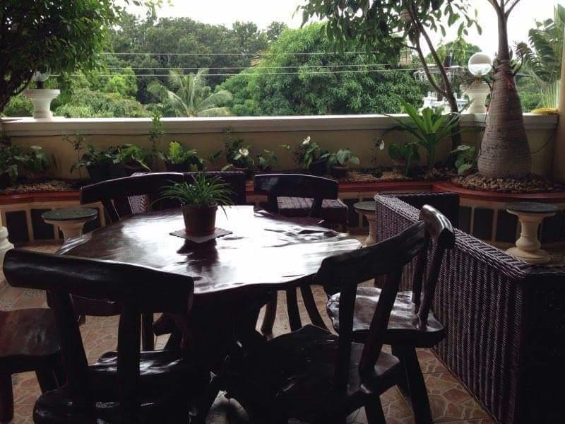 Liberty Park Pension Puerto Princesa Exterior foto