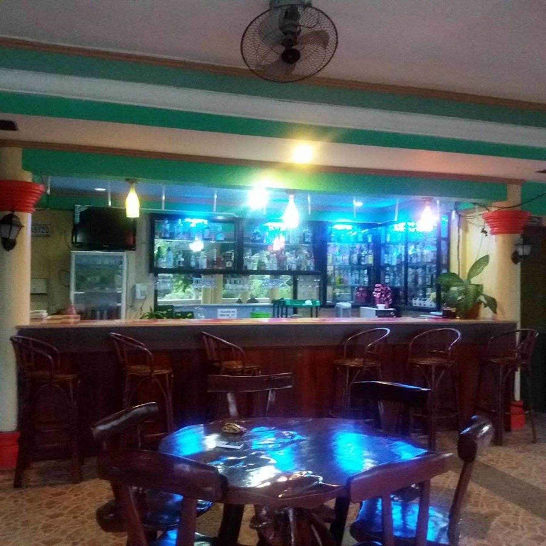 Liberty Park Pension Puerto Princesa Exterior foto